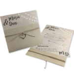 1847001 INVITACIÓN DE BODA RETRO Y MODERNA
