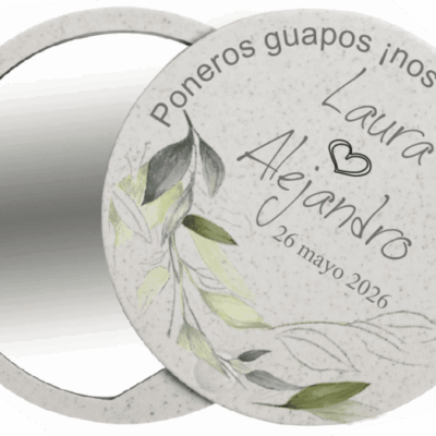 001 Con 30 espejos la WEB de tu boda GRATIS